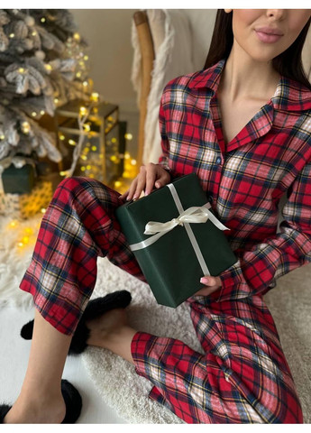 Комбінована піжама No Brand