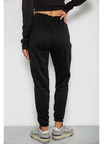 Спортивные штаны женские на флисе Ager 238R57012 (357234582)