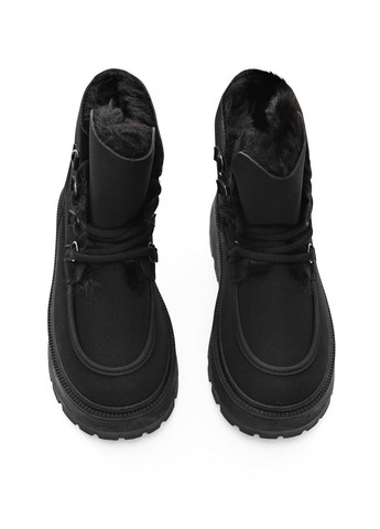 Черевики зимові жіночі STREAM (368996218)