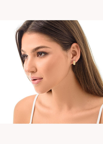 Сережки Тиха гавань Minimal (338798153)