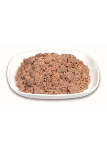 Корм влажный для собак GranCarno Adult Deer with Apple с олениной и яблоком, 800 г Animonda (355254921)