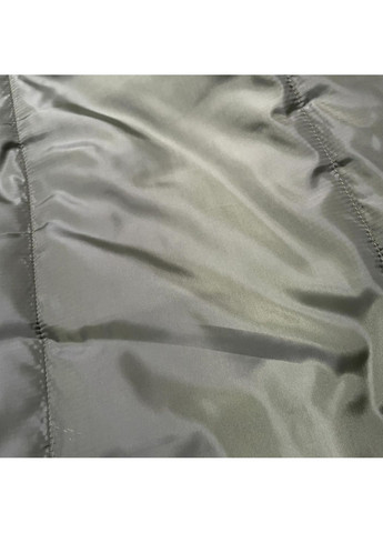 Спальный мешок Campout Linden (-1/-7°C), 195 см - Left Zip, Khaki No Brand (334672275)