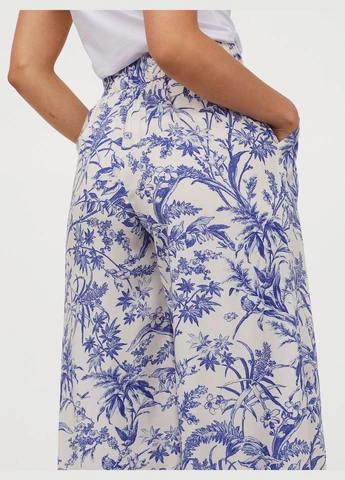 Брюки H&M (331825601)