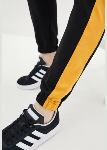 Жіночі спортивні штани з лампасами на манжетах (hb276456) HiBrand (346241391)