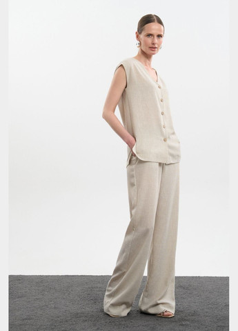 Костюм с жилетом и брюками Triko Bakh (336007981)