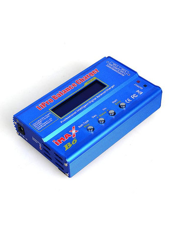 Интеллектуальное зарядное устройство B6AC для АКБ iMax (323468229)