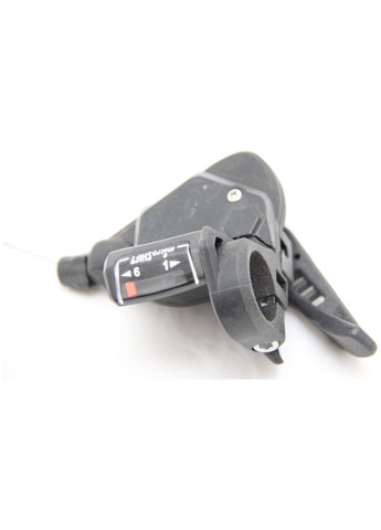 Переключатель (манетка) TS38 Правый (6ск) (4222271) Microshift (316396205)