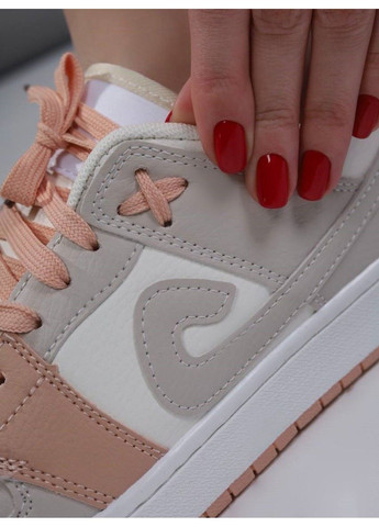 Кросівки жіночі білі Bayota білі (306734153)