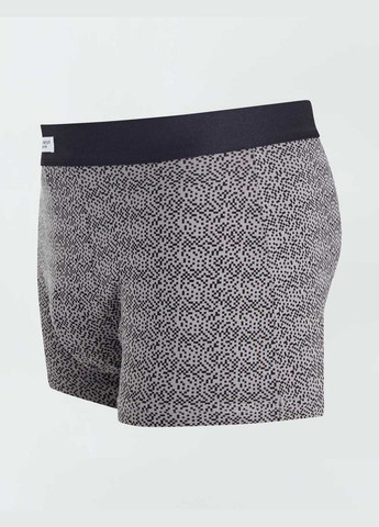 Труси,сірий-чорний в візерунки, Kiabi (325453236)