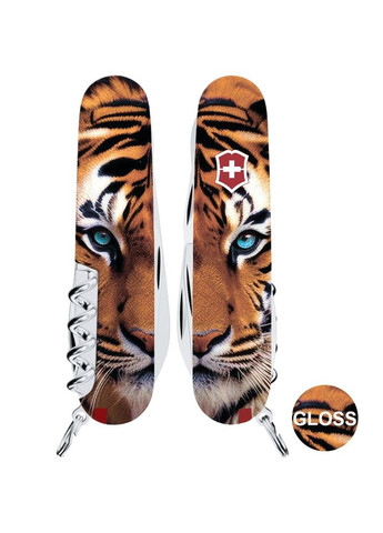 Нож Climber Animal 1.3703_F1030pw Victorinox (317303818)