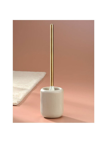 Йоршик для унітазу Adele Gray (23741) Kela (323100625)