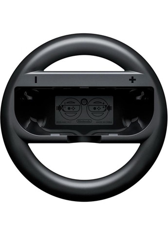 Кермо для геймпадів Switch Joy-Con Wheel Pair (пара) Nintendo (319534395)