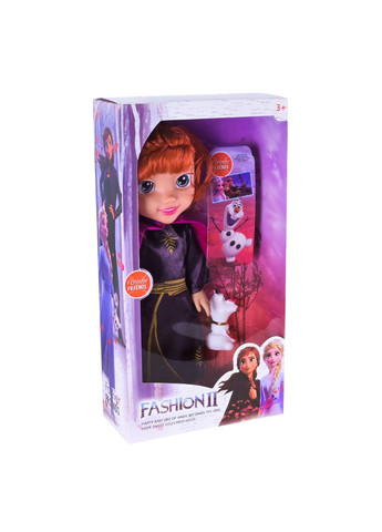 Лялька з аксесуарами Frozen, висота 29 см, в асортименті - No Brand FRZ1925 (371926367)