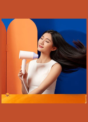Фен ShowSee Hair Dryer A4W 1800W White Xiaomi showsee hair dryer a4-w 1800w white (282739823)