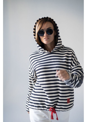 Серый худы тыльник полоска mkks7676 KAPTSOVA (363264110)