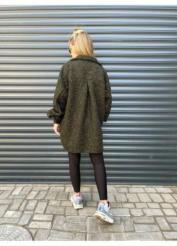 Сорочка буклет подовжена на кнопках,оверсайз Україна (362067083)