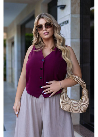 Женский жилет классический Fashion (360603329)