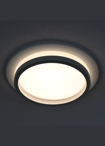 Встроенный светильник DL2813 под лампу Ardero (329440103)