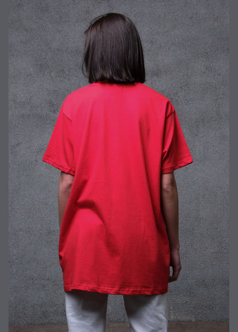 Оверсайз футболка Without - (264737925)