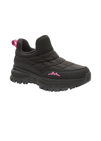 Кроссовки женские Grunberg чёрные демисезоны (369290286)