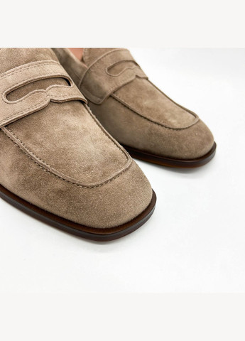 Anemone Туфли (р) Замша 0-1-1-HS-42355SA-3-3 серый з, — (328836780)