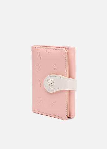 Кошелек для девочки цвет розовый ЦБ-00269880 No Brand (326738022)