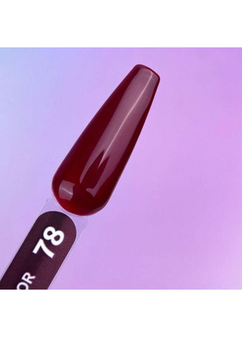 Гель-лак Color №78, 5 мл You Are Cute (365062870)