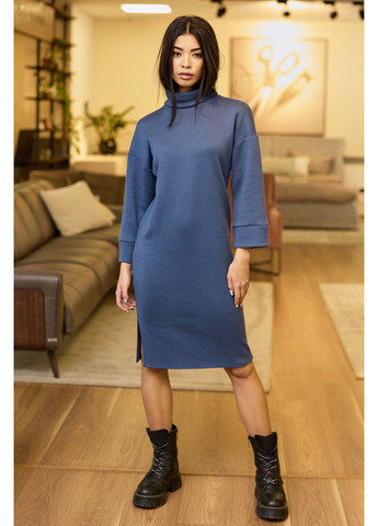 Синее платье 1930.4994 Seventeen