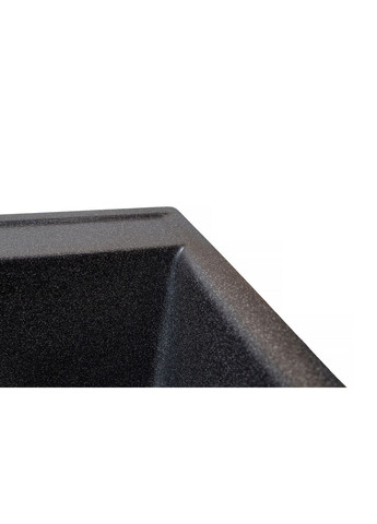 Кухонная мойка Valuri 782D Grafit (201) Romzha (315604350)