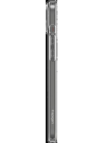 Чохол для Apple iPhone 15 Crystal Flex Crystal Clear (ACS06481) Spigen (360415954)