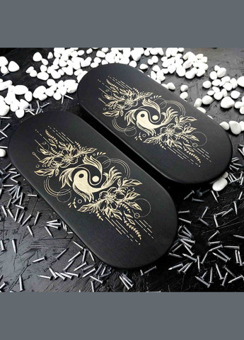 Дошки садху малюнок Інь-Янь Для початківців No Brand статичні (337353575)