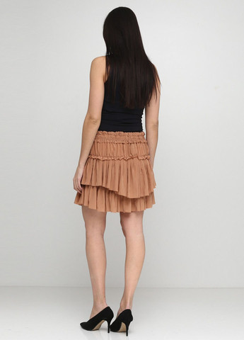 Спідниця Світло-коричневий Liu-Jo (316711784)