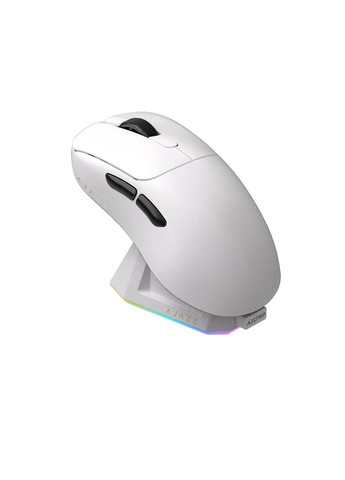Мышь беспроводная AJ179 PRO Белая Ajazz (329727908)