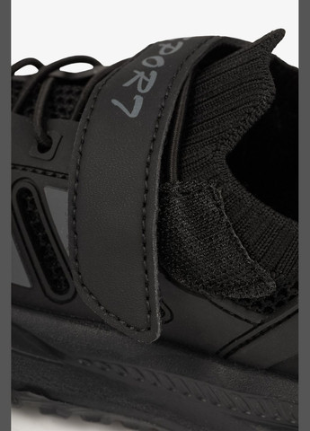 Чорні Літні кросівки для хлопчика a61-2a shop (2000991007987) Stepln