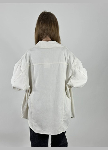 Рубашка из микро вельвета Nest (317847494)