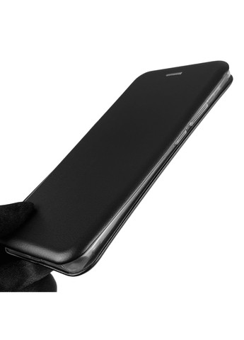 Чехол-книжка для Edge 40 PAY40042RS с подставкой на моторола едж 40 чёрная gd1 Motorola (366019036)
