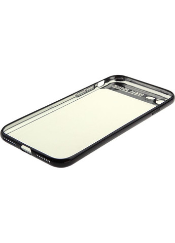 Чехолнакладка Modi Series Case Apple iPhone 8 Black Remax (301782154)