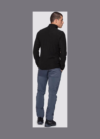 Флісова кофта Paganella Men’s JKT Grey Salewa (317656319)