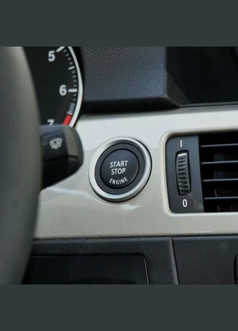 Кнопка Start Stop для E60 E70 E71 E83 E84 E87 E90 E92 BMW (338257606)