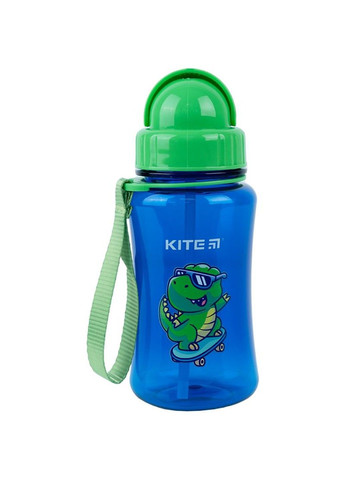 Бутылка для воды 350 мл Dino К23-399-2 Kite (279834013)