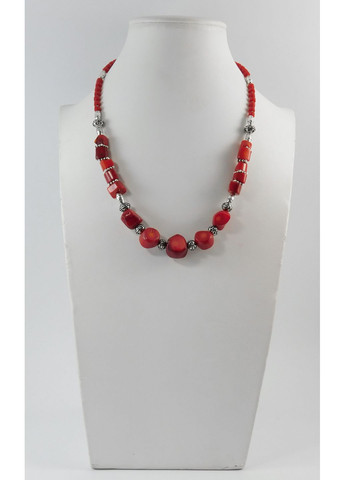 Намисто "Волинь" Корал Fursa fashion (348437784)