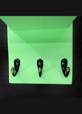 Полиця для ванної з дерева Лауфен мохіто (ВНП-004153) No Brand (328091389)