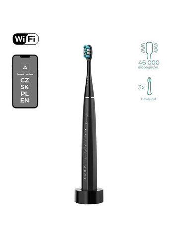 Электрическая зубная щетка DB2S (ADB0002S) AENO (307289580)