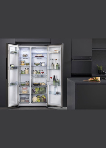 Холодильник RS711N4AFE (HZF5508UEB) (6910607) Hisense