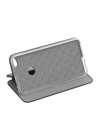 Чохол-книжка Leather для Xiaomi Redmi Note 11/Note 11S (Червоний) Premium (360528670)