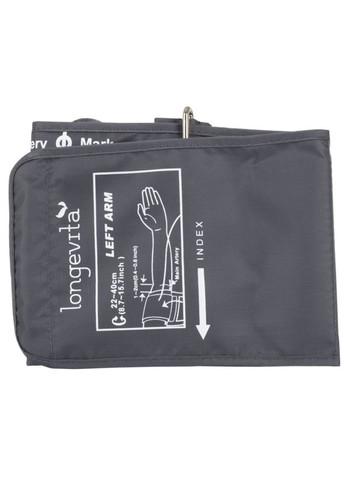 Автоматический тонометр ВР-1303 Longevita (372616813)