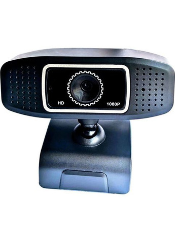 Веб-камера (X55 Black) Dynamode X55 FullHD Black (295929852)