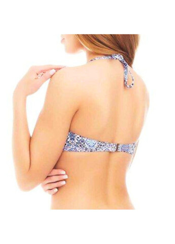 Синій купальник роздільний marc&andre (l1924-y-832\l1924-z-lwc/p) Marc & André