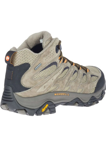 Черевики Moab 3 Mid GTX Mns Merrell (354782453)