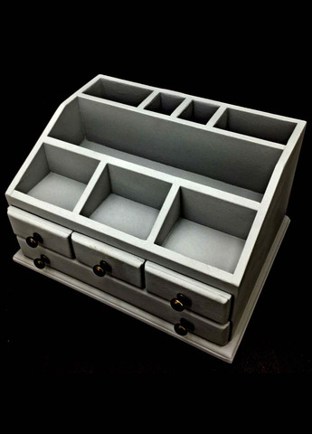 Міні-комод з дерева Танджонг маренго (МНК-009619) No Brand (328225268)